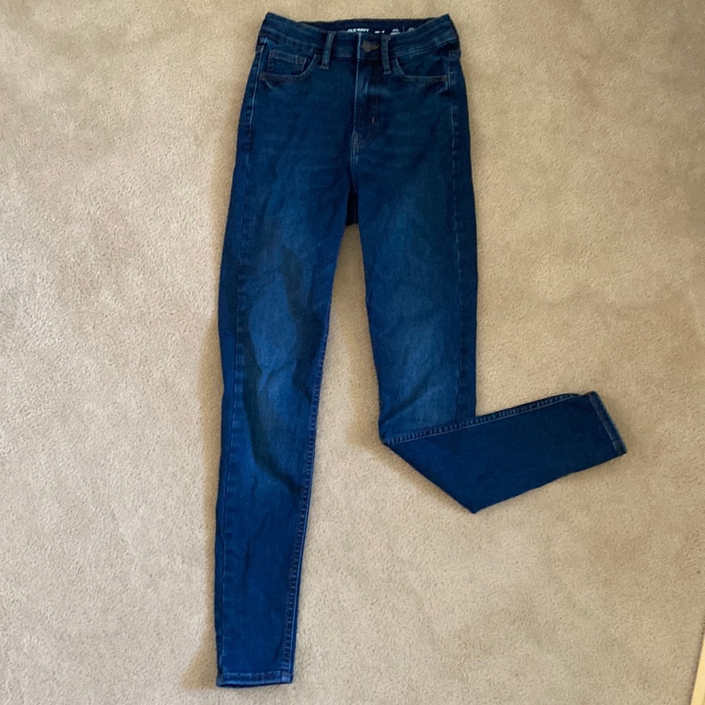 Old Navy Skinny jeans